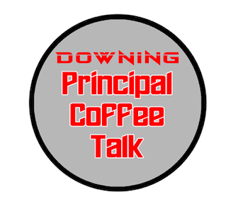  Coffee Talk